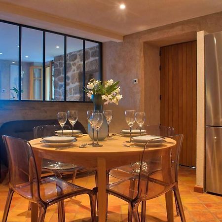 Appartement De Charme A Olmeto Ольмето Екстер'єр фото