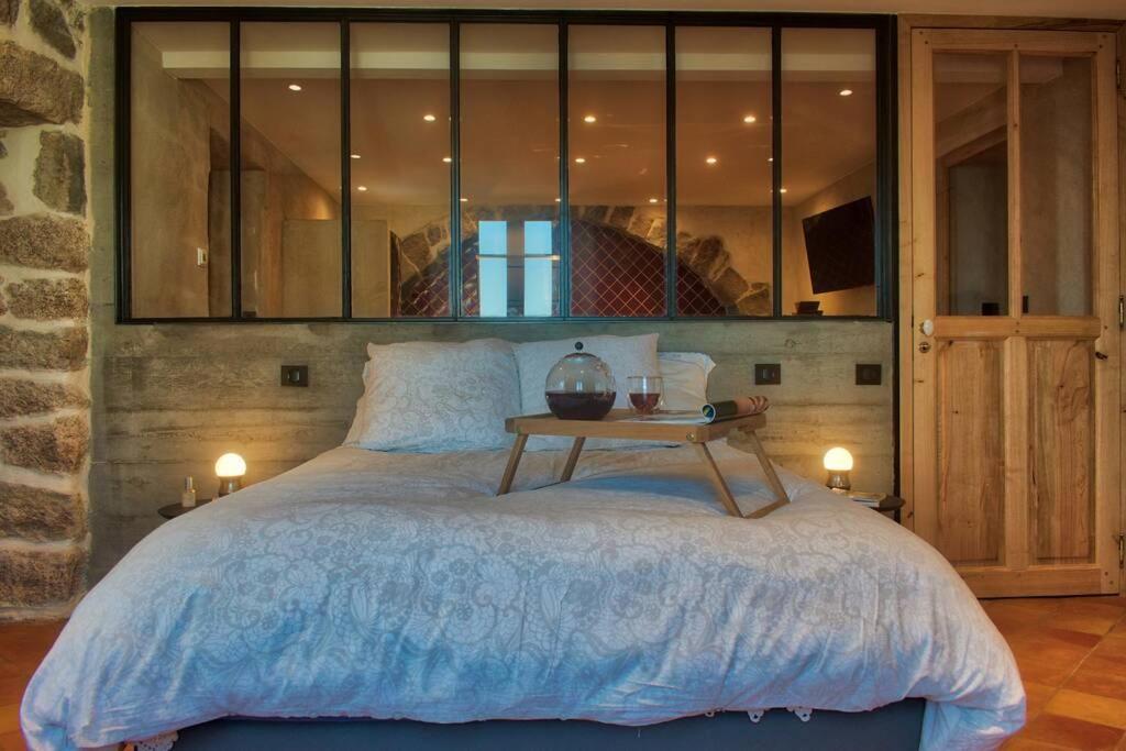 Appartement De Charme A Olmeto Ольмето Екстер'єр фото