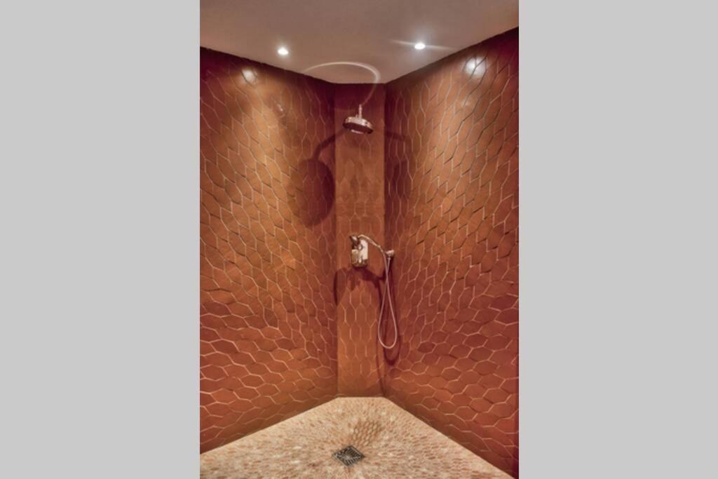 Appartement De Charme A Olmeto Ольмето Екстер'єр фото
