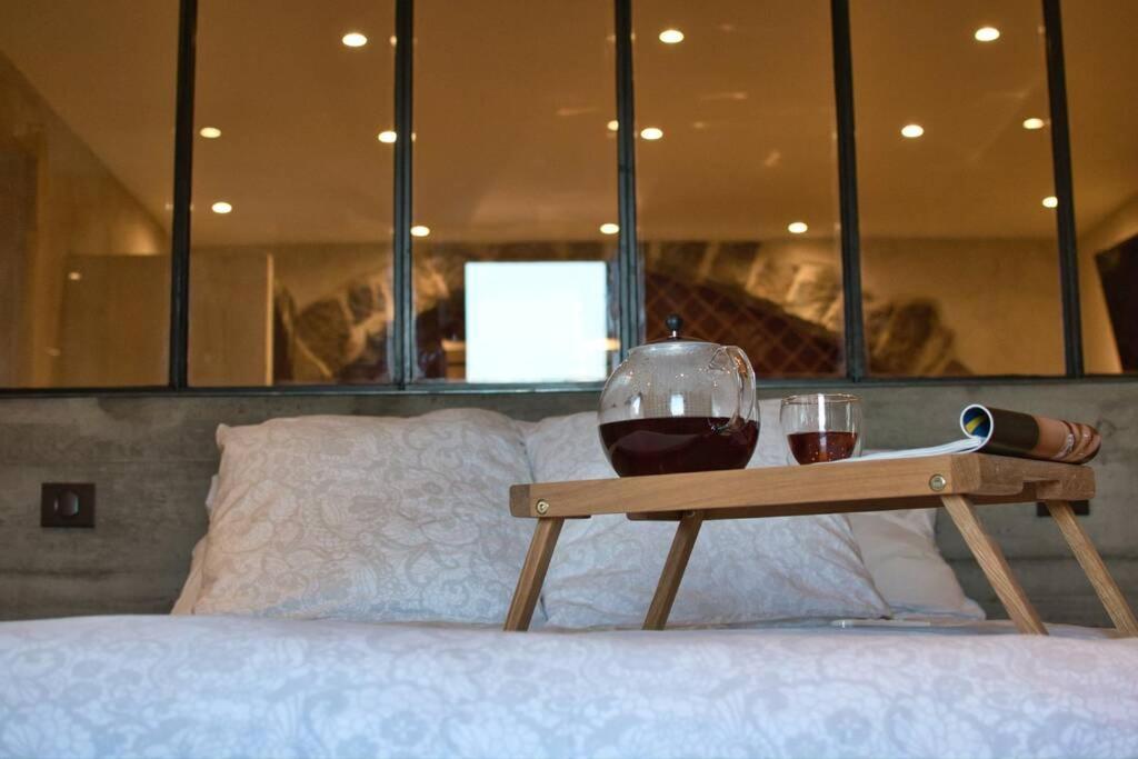 Appartement De Charme A Olmeto Ольмето Екстер'єр фото